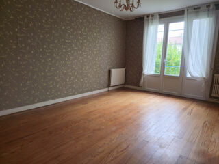  Maison � vendre 3 pi�ces 68 m�