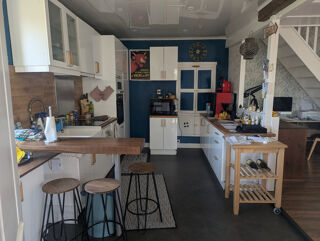  Maison � vendre 4 pi�ces 82 m�