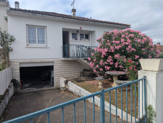  Maison � vendre 3 pi�ces 68 m�