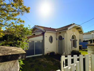  Maison � vendre 4 pi�ces 41 m�