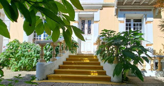 Vente Maison Villa Belle époque St georges de didonne