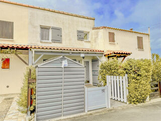 Vente Maison VILLA DE VACANCES 42m2 SAINT AUGUSTIN, Résidence calme avec piscine St augustin