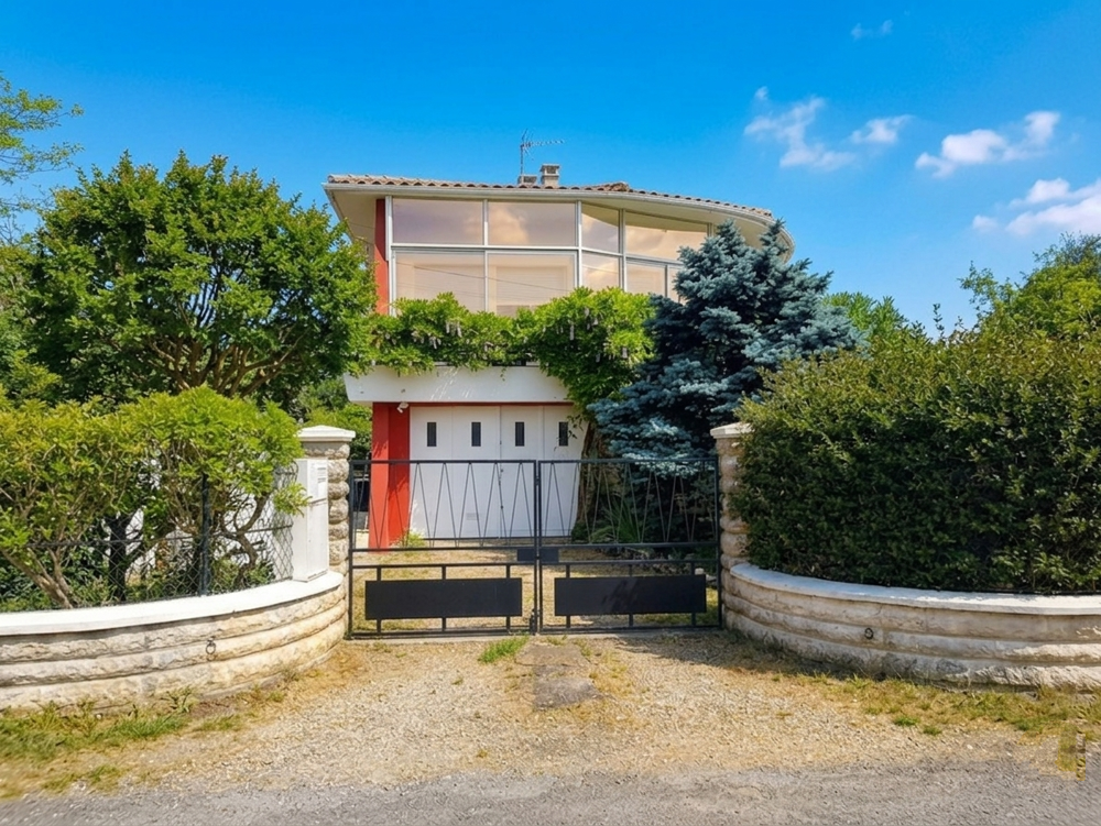 à vendre  Maison Saint-Palais-sur-Mer (17420)