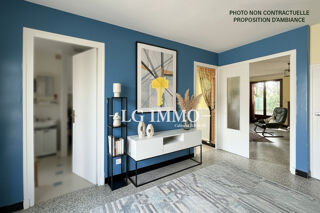  Maison à vendre 4 pièces 107 m²