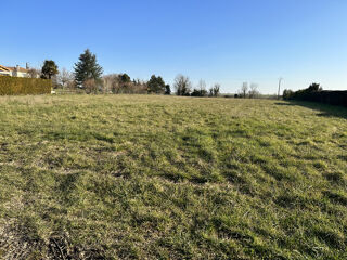  Terrain � vendre 2430 m�