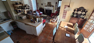  Maison � vendre 3 pi�ces 74 m�