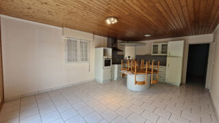  Maison à louer 3 pièces 70 m²