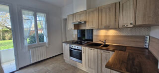  Maison � vendre 3 pi�ces 58 m�