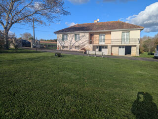  Maison � vendre 5 pi�ces 94 m�