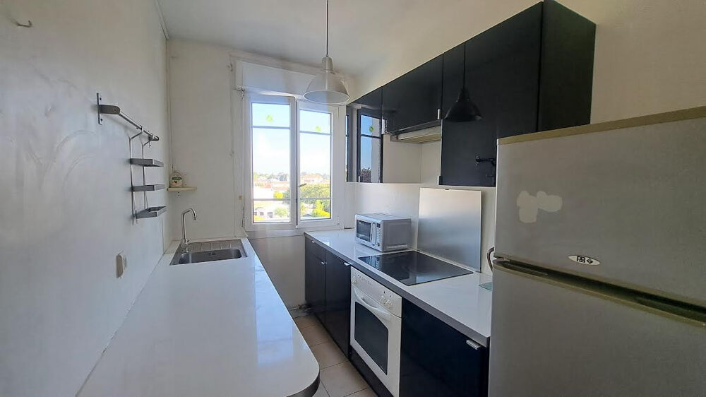 Vente Appartement Vue mer exceptionnelle St georges de didonne