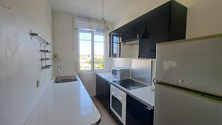  Appartement à vendre 2 pièces 41 m²
