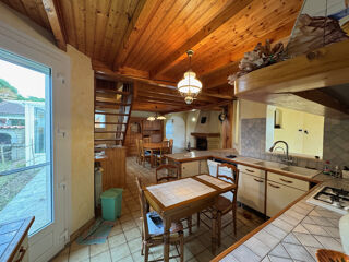  Maison � vendre 5 pi�ces 117 m�