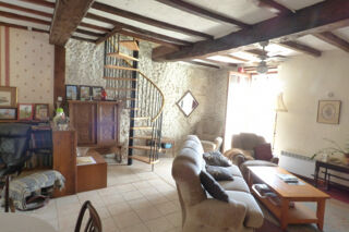  Maison � vendre 3 pi�ces 96 m�