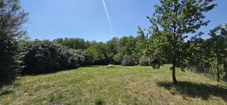  Terrain à vendre 1181 m²