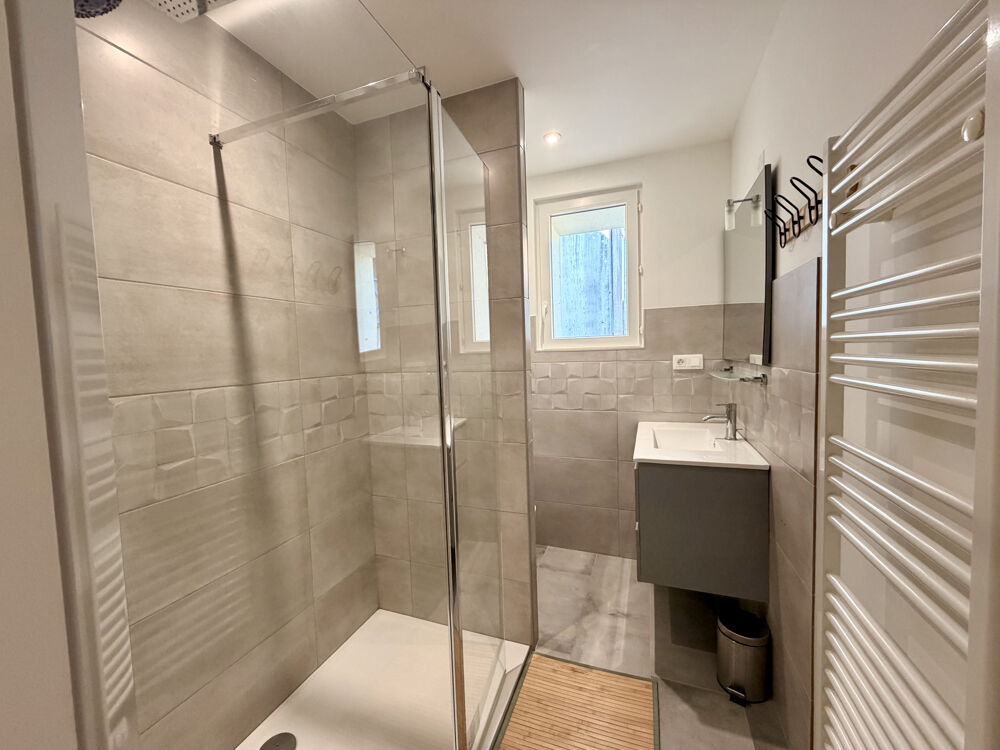 Vente Appartement APPARTEMENT 45 M2, PORT DE MORTAGNE, PARKING Mortagne sur gironde