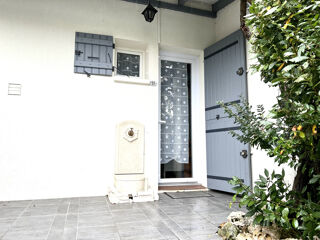 Vente Maison VILLA DE VACANCES 42m2 SAINT AUGUSTIN, Résidence calme avec piscine St augustin