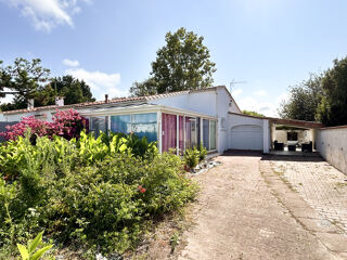  Maison à vendre 3 pièces 80 m²