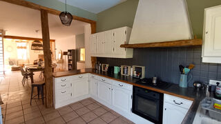  Maison à vendre 4 pièces 112 m²