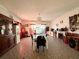  Maison à vendre 5 pièces 131 m²