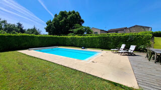  Maison à vendre 11 pièces 228 m²