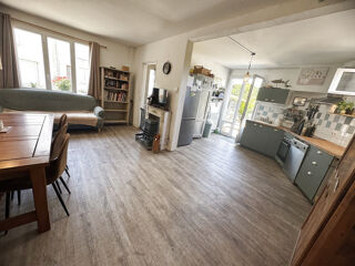  Maison à vendre 6 pièces 151 m²