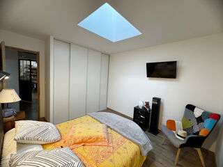  Maison à vendre 4 pièces 125 m²