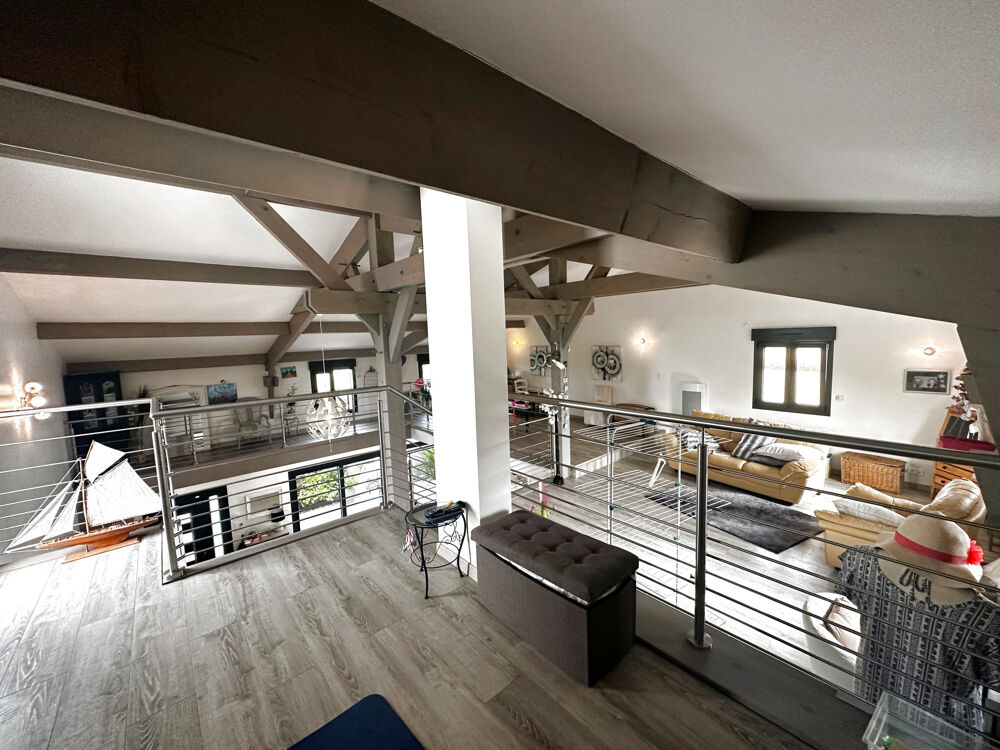 � vendre  Maison Arces (17120)