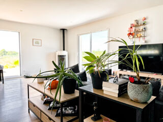  Maison � vendre 5 pi�ces 115 m�