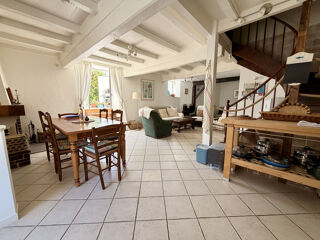  Maison à vendre 4 pièces 105 m²