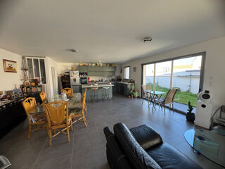  Maison � vendre 3 pi�ces 93 m�