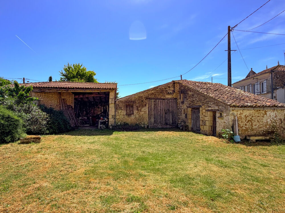 Vente Maison Maison de Village de 70m2 Gemozac