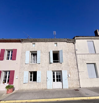  Maison � vendre 3 pi�ces 104 m�