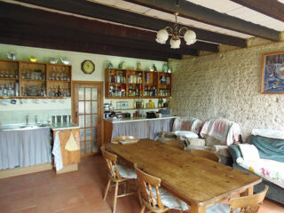  Maison � vendre 5 pi�ces 179 m�