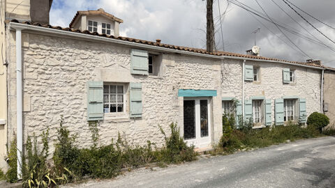   Maison charentaise 240 m2, 4ch avec jardin clos, proche des plages Maison - 7 pièce(s) - 240 m²