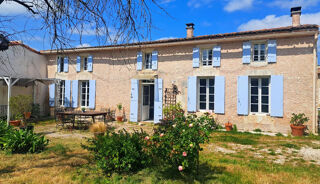  Maison à vendre 4 pièces 89 m²