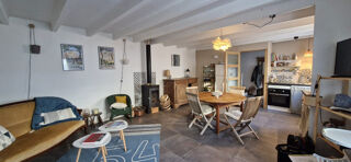  Maison � vendre 3 pi�ces 115 m�