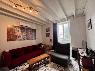  Maison � vendre 3 pi�ces 78 m�