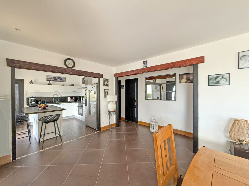 Vente Maison Maison de plain-pied 3 chambres proche plages et commodités Semussac