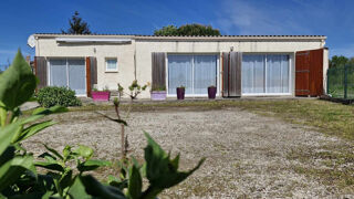  Maison à vendre 5 pièces 124 m²