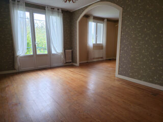  Maison � vendre 3 pi�ces 68 m�