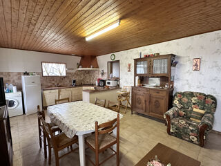 Maison à vendre 5 pièces 124 m²