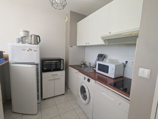  Appartement � vendre 2 pi�ces 39 m�