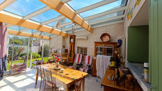  Maison à vendre 10 pièces 260 m²
