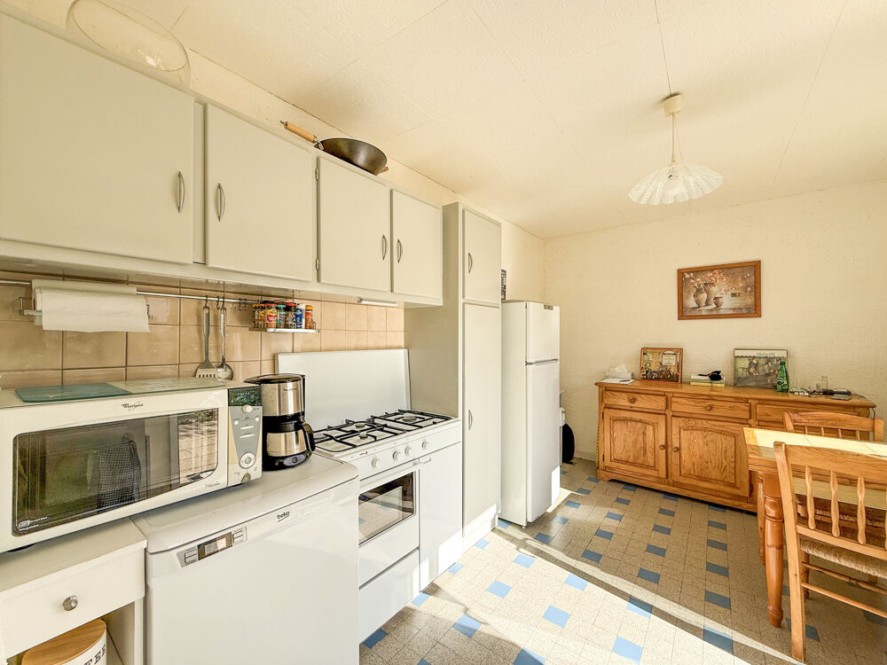 Vente Maison Maison de vacances Saint-Georges-de-Didonne proche plage St georges de didonne