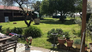  Maison à vendre 4 pièces 89 m²