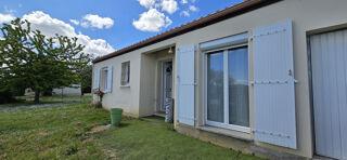  Maison à vendre 3 pièces 84 m²