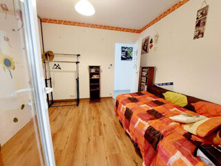  Maison à vendre 4 pièces 106 m²