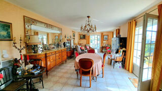  Maison à vendre 5 pièces 115 m²