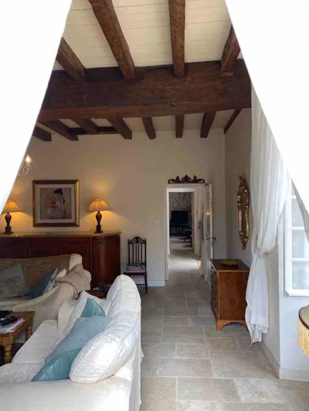 � vendre  Maison Saint-Sigismond-de-Clermont (17240)