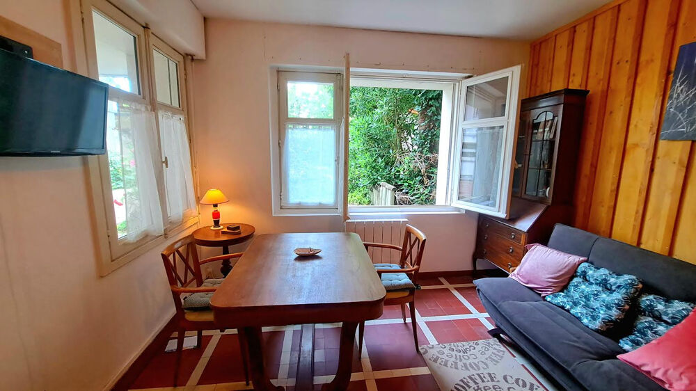 Appartement T1 proche plage de Foncillon